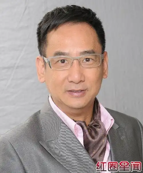 tvb演员蒋志光个人资料及电视剧被赞金牌配角