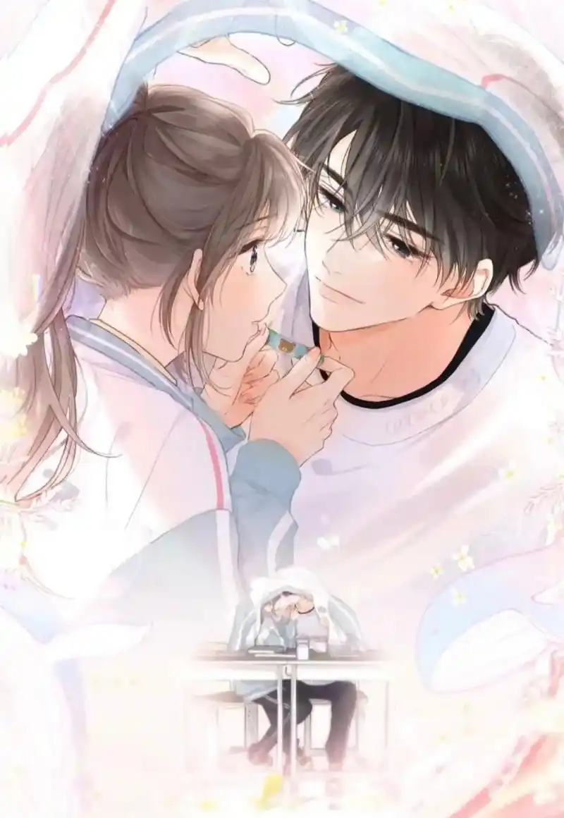 白日梦我 #原著小说  第86-90章倦爷,这这这……是我 - 抖音