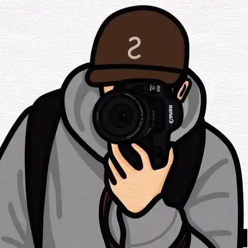 头像ins干净简单的高质量微信头像