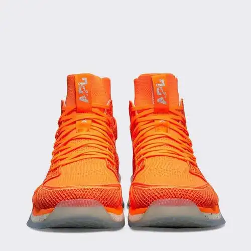 apl弹簧鞋休闲运动鞋nba禁用弹簧鞋美国高帮篮球鞋2021新概念x新款