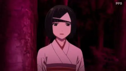 求野良神中绯器(野良)的图