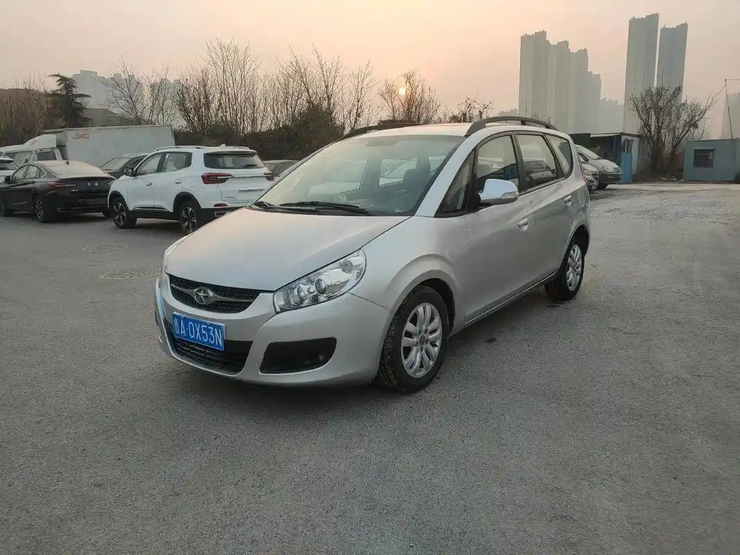 13年自动挡江淮和悦rs.自动挡高配.1.8l,天窗,真皮座 - 抖音