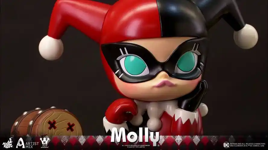 来自popmart泡泡玛特 - 微博