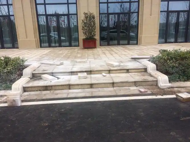 长投·绿城兰园-景观