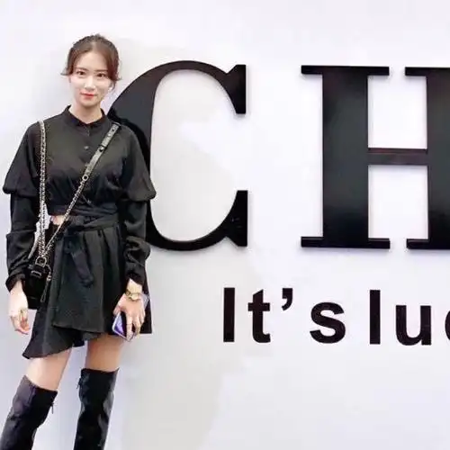 澜墨池可创始人夏果儿