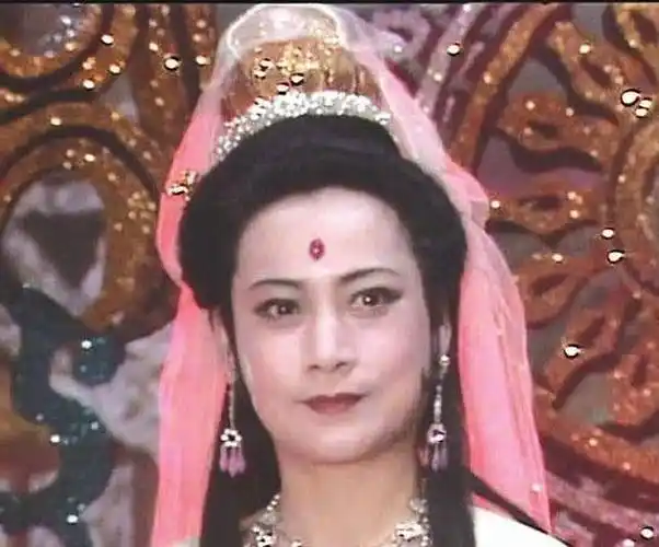 86版《西游记》六小龄童说没有任何替身,被"观音菩萨"啪啪打脸