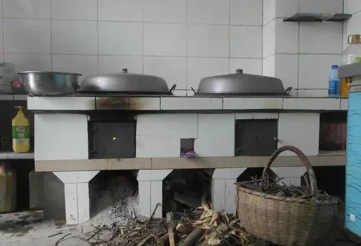 禁止农村使用柴火灶?农民做饭咋办?老农:解决这3个问题就行