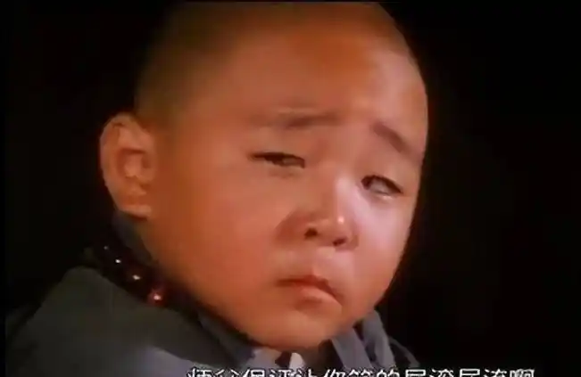 郝劭文渐渐长大,小时候的灵气也跟着岁