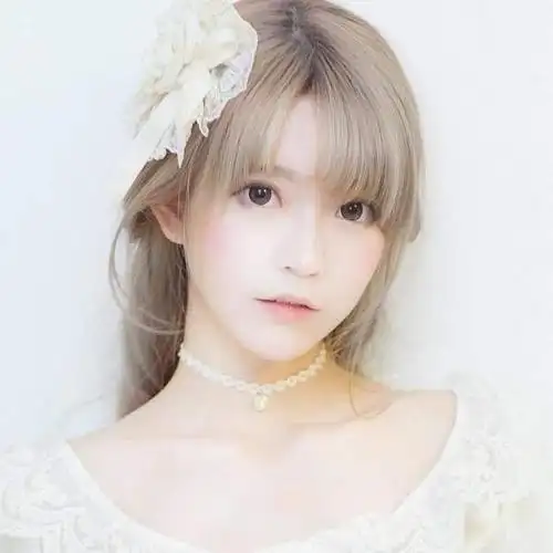 韩国第一美少女yurisa夏日清凉照 日系"水手服"萌炸!