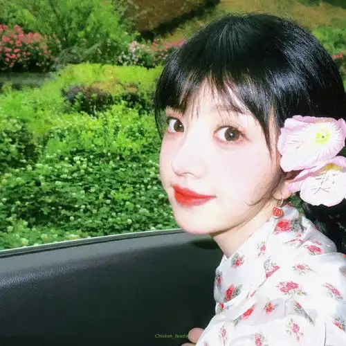 田曦薇|头像小合集第二弹90    #田曦薇子夜归