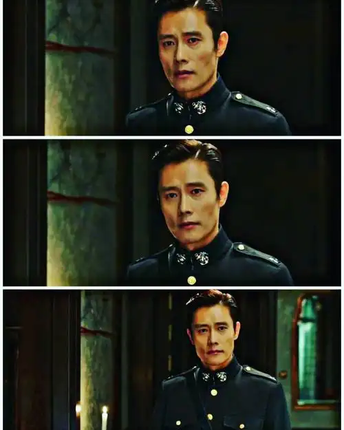 《阳光先生》剧评:崔宥镇人物原型和结局猜想