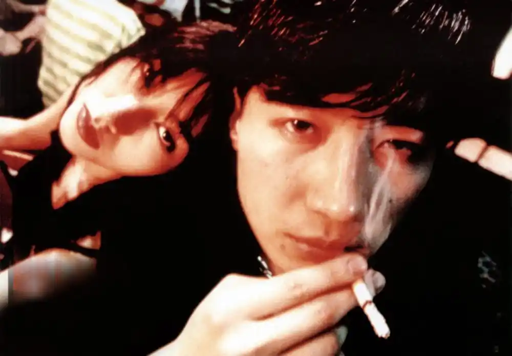 堕落天使(1995) | 剧照