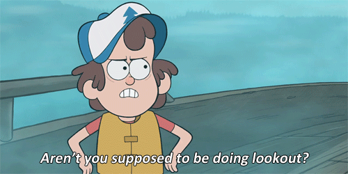 动漫男孩说话叉腰gif动图_动态图_表情包下载_soogif