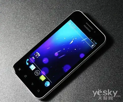 华为旗舰手机honor详细解析