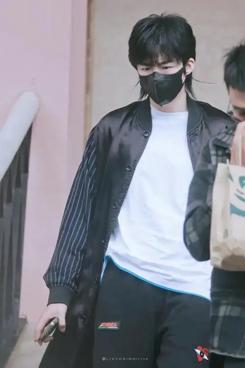 刘宇宁 - 堆糖,美图壁纸兴趣社区