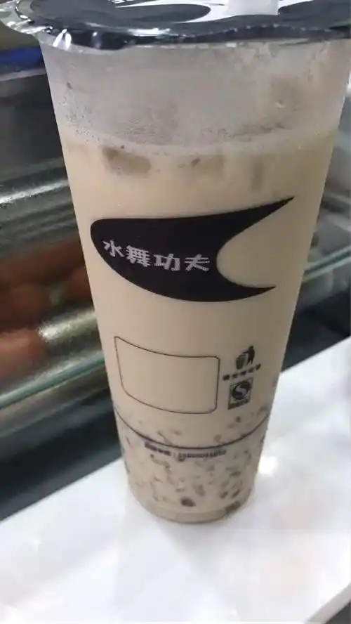 2022水舞功夫(福鼎天裕大厦店)美食餐厅,口感还是一如既往的好,份量.