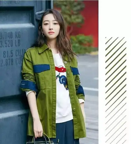 【ochirly】穿搭新花样,杨乃文&蒋梦婕放开玩!