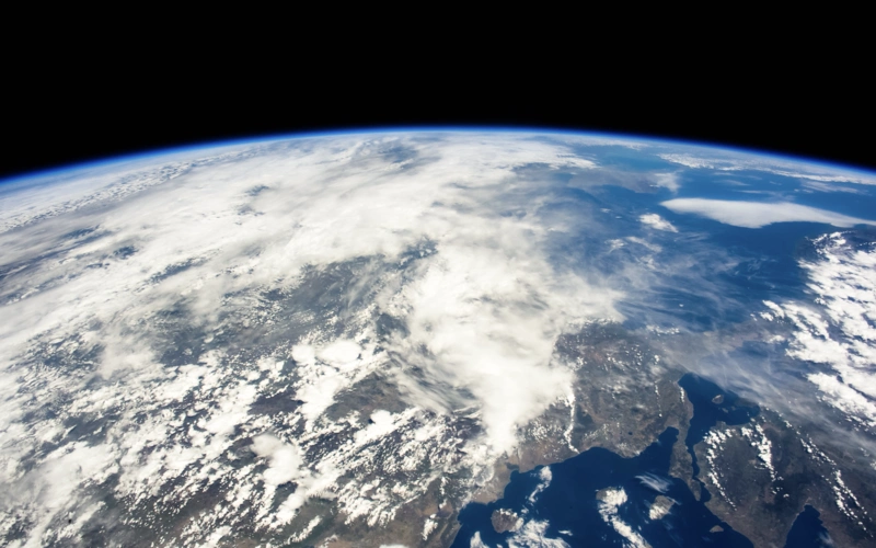 3k高清地球动态壁纸