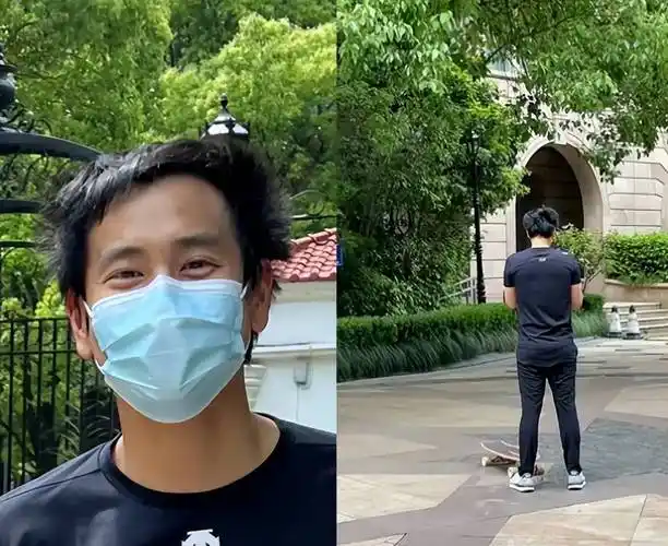 教你摆脱干枯毛躁的鸡窝头超越男神彭于晏