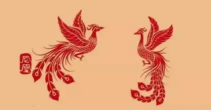 恐龙纺织凤凰于飞的爱情大概就是这样子吧