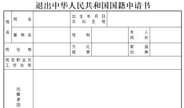 解开双重国籍的困惑,鱼与熊掌能否兼得?