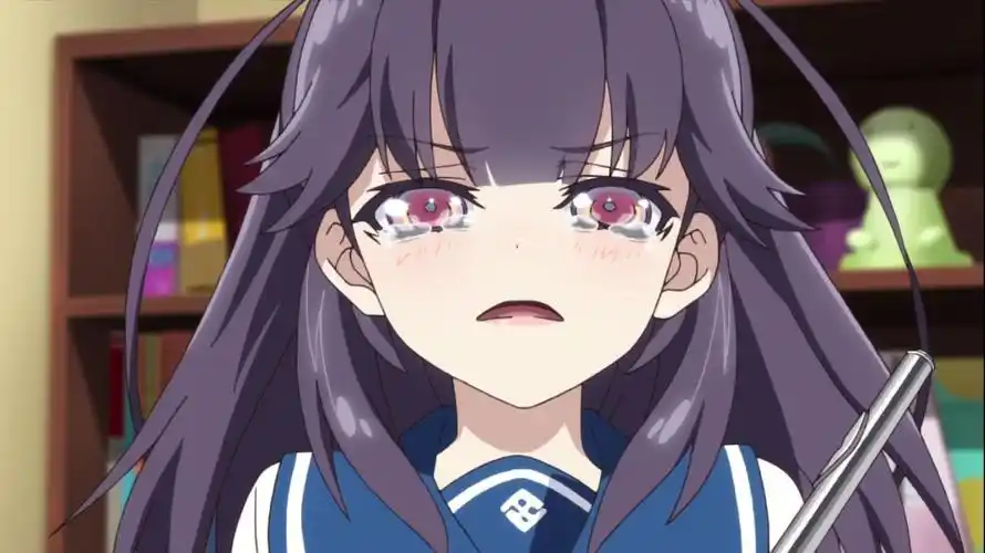 ep12共鸣トライアングル