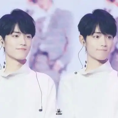 肖战头像高清图片