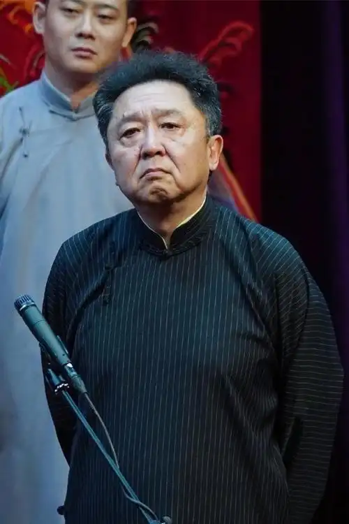 德云社郭德纲去北京曲协探班,为了于谦的相声剧,郭德纲真局气_网易订