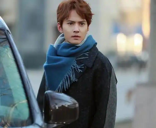 当看到徐正溪官宣退圈后,我才明白易烊千玺说的那番话|戚薇|模特|老戏