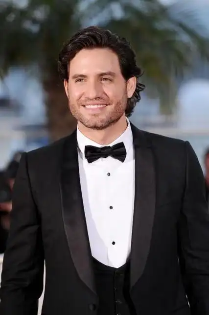 极盗者埃德加·拉米雷兹纹身发型_演员资讯_一起看影讯