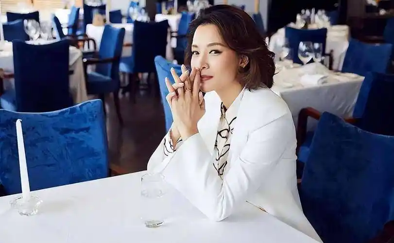 原创老公失联半年朗读者停更半年董卿距上次露面已过去10个月