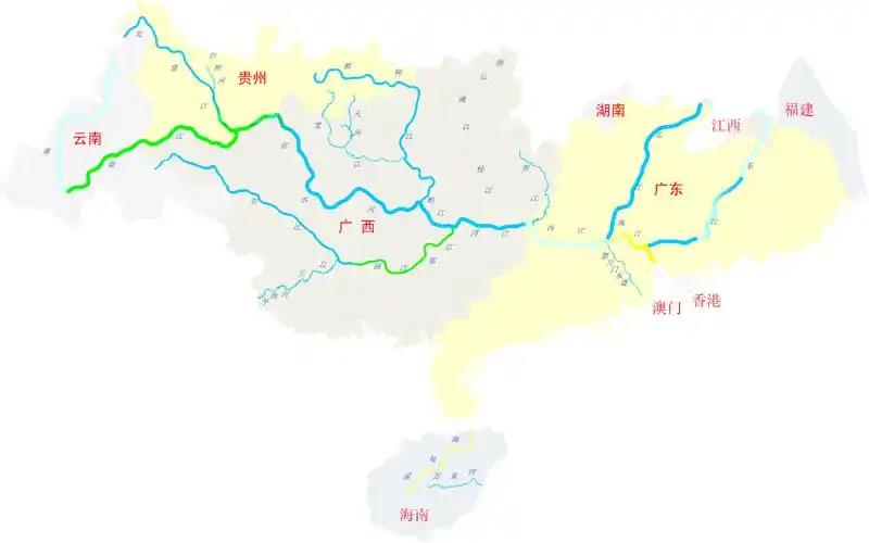 2010年中国环境状况公报全文