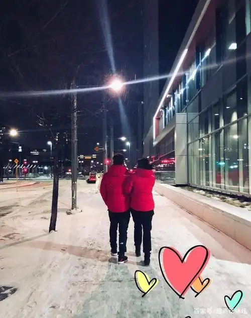 29岁冰壶队帅哥结婚,爱情长跑11年!老婆是同行,从校服到婚纱