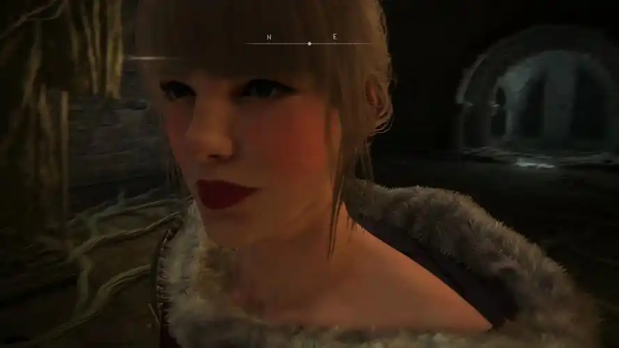 掉毛死骑士,看我盾反你