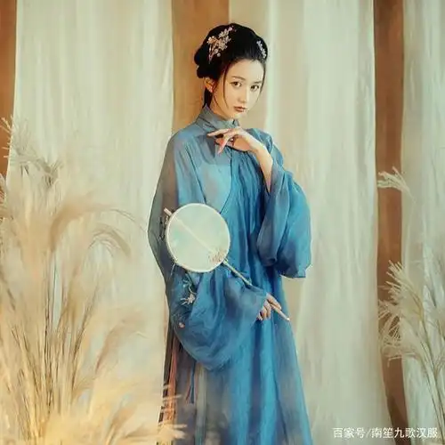 南笙九歌汉服连锁三问三答