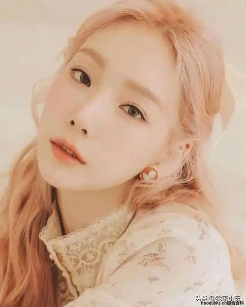 韩国歌手女(韩国很美的13位女歌手)-第7张图片-郝囷科技