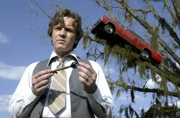 《大鱼》:你会这样讲故事吗?