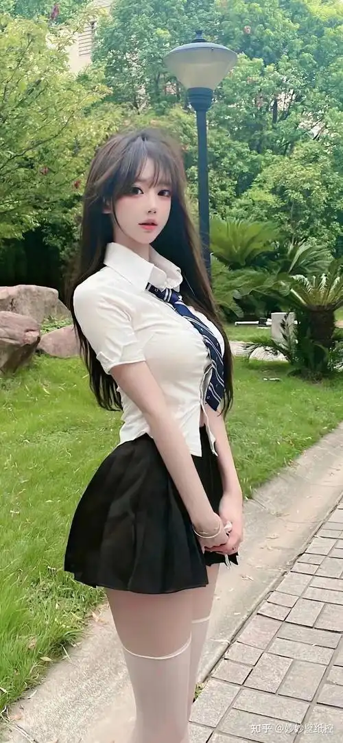 高中生这样的身材算好吗