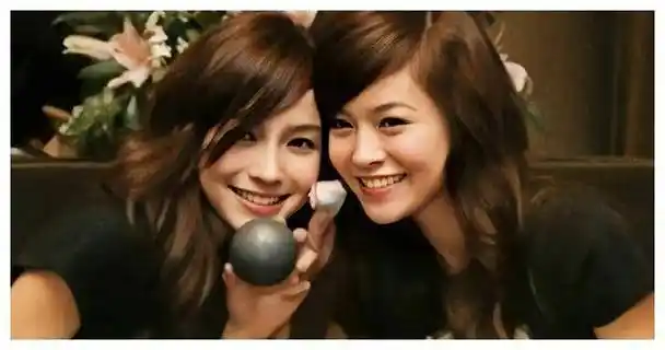 杨颖生日无圈内祝福,前闺蜜避而不见,看秀后酒凉茶冷.