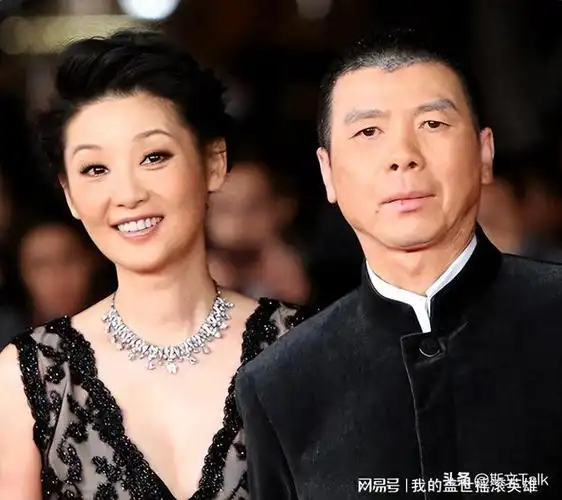 答应冯小刚终生不育,卑微窝囊的她才人间清醒|徐帆|许晴|江珊|演员