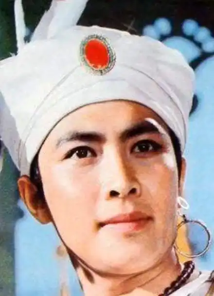 唐国强老师年轻时候真帅