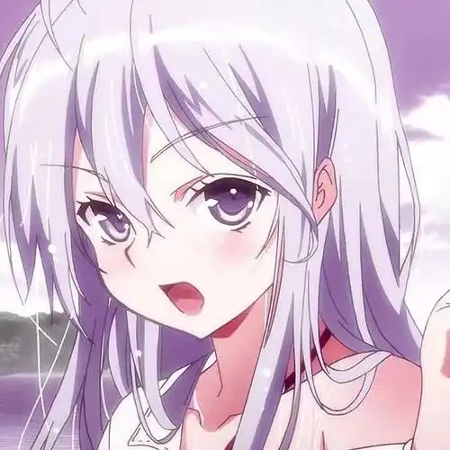 女生头像/动漫头像 /女头/二次元/闺蜜女头