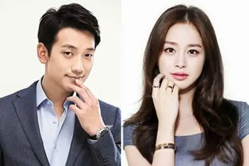 金泰熙和老公婚后首次合体拍广告,状态超好,粉丝直呼被虐