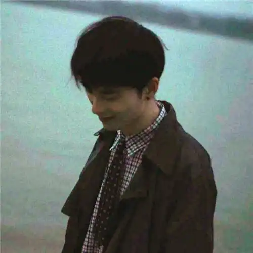 成熟男人头像男人味 高清好看的成熟大叔男人味十足微信头像图片_男生