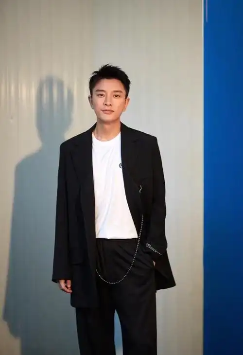 贾乃亮个人资料简介和李小璐复婚真的吗