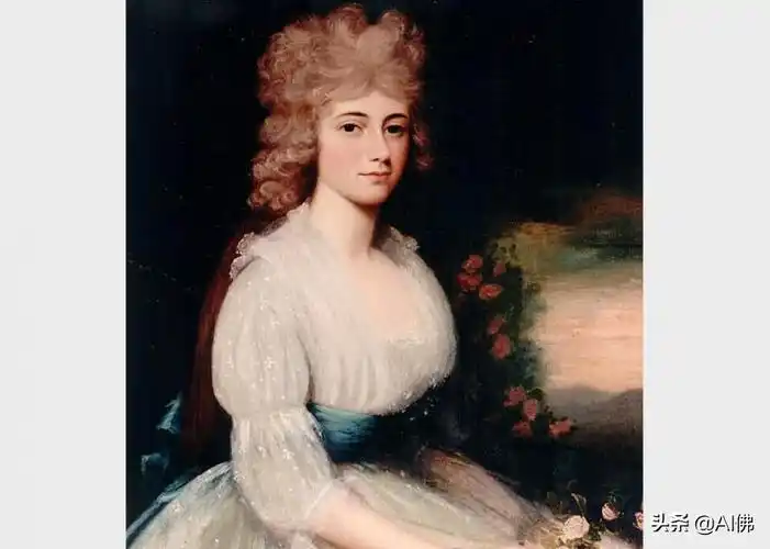 阿比盖尔·亚当斯 (abigail adams) 也没有接受过正规教育