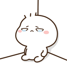 可爱乖巧的不二呆萌表情包