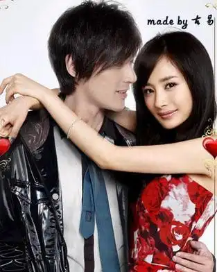 杨幂和胡歌分手 杨幂和胡歌在一起过吗