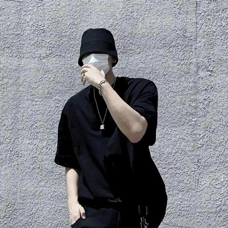 真人男生不露脸头像 真人男生头像不露脸 私信可取原图