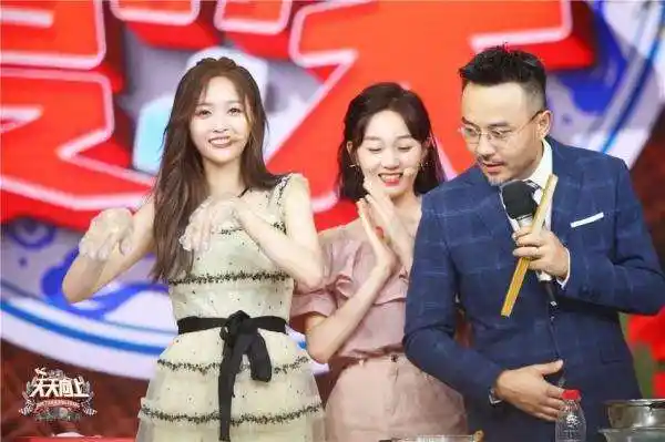 天天向上最新一期天天向上吴宣仪是哪一期天天向上最新一期嘉宾名单